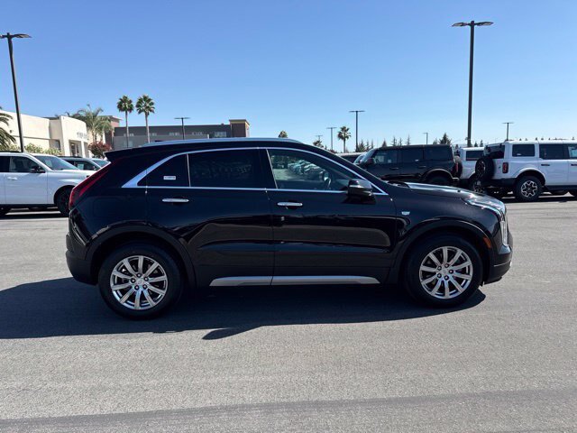 Used 2023 Cadillac XT4 Premium Luxury FWD image 5