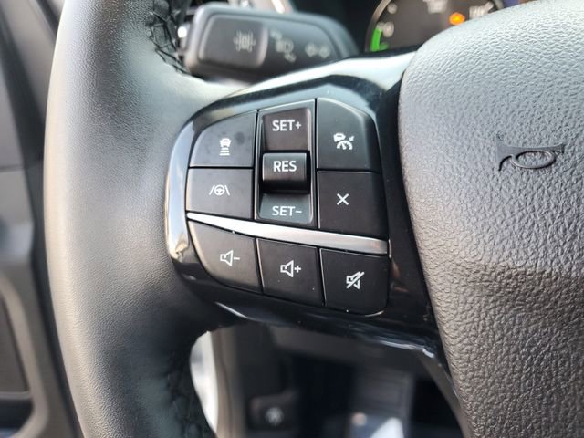 Certified 2022 Ford Escape SE w/ SE Sport Appearance Package image 21