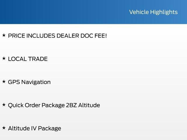 Used 2018 Jeep Grand Cherokee Altitude AWD/4WD image 5