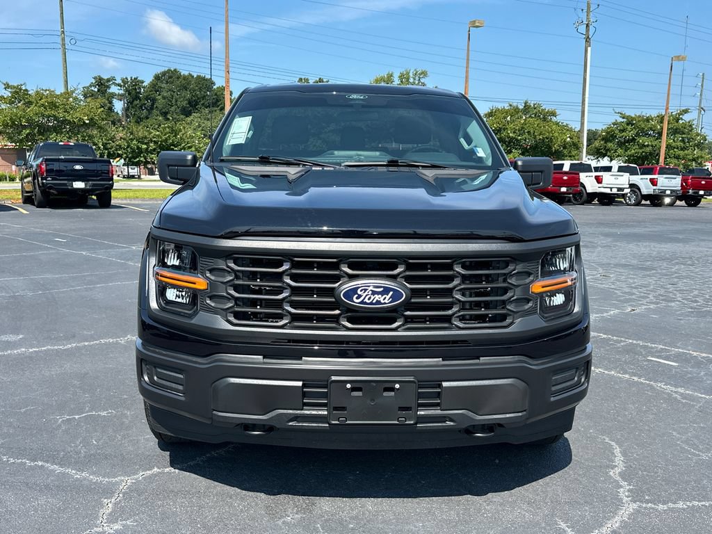 Certified 2026 Ford F150 XL AWD/4WD image 2
