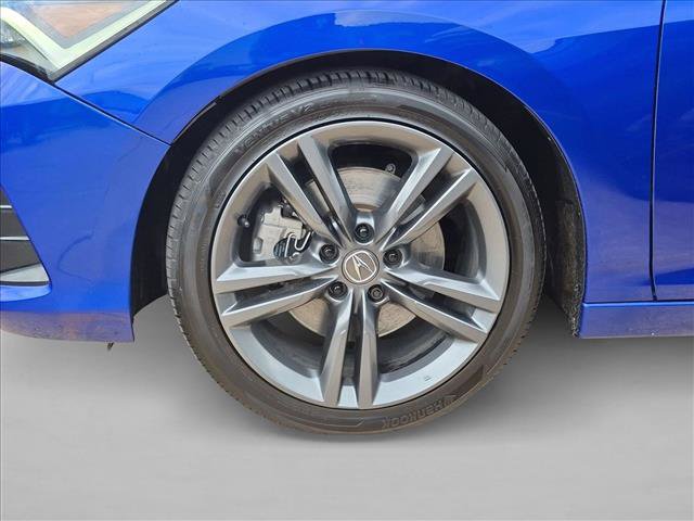 Used 2023 Acura Integra A-Spec w/ Technology Package FWD image 25