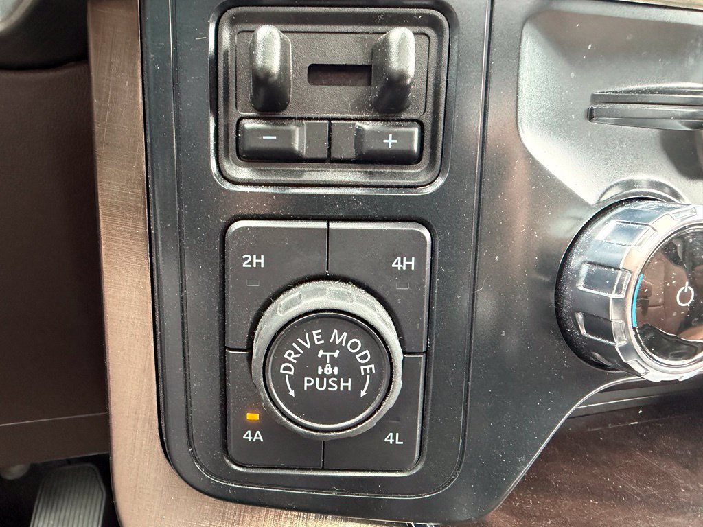 Certified 2025 Ford F150 King Ranch w/ FX4 Off-Road Package AWD/4WD image 32