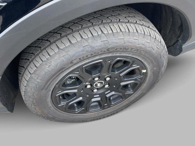 Certified 2025 Ford Bronco Sport Badlands image 4