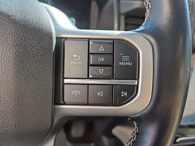 Certified 2022 Ford Expedition Limited image 27