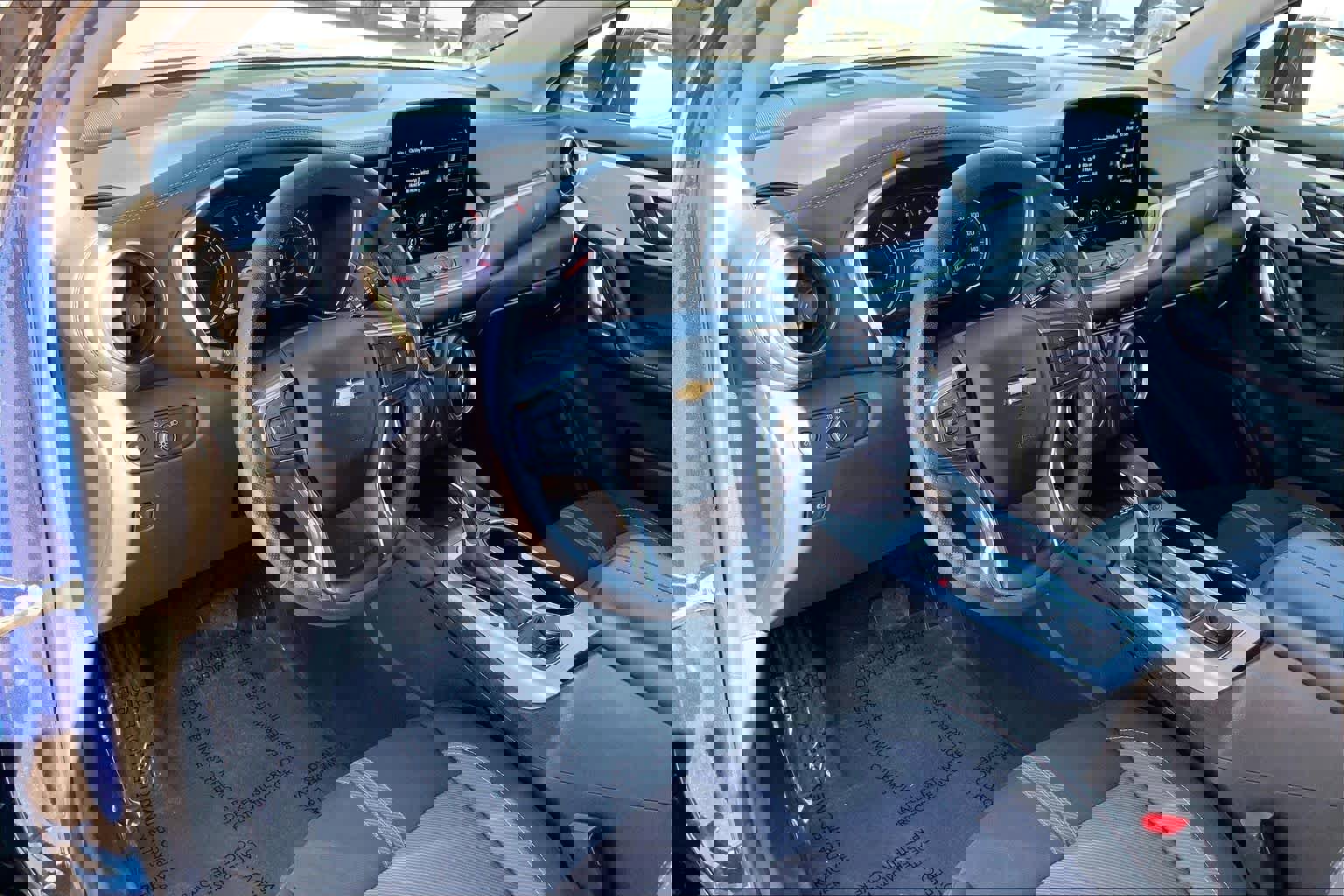 Used 2023 Chevrolet Blazer LT w/ Convenience Package image 17