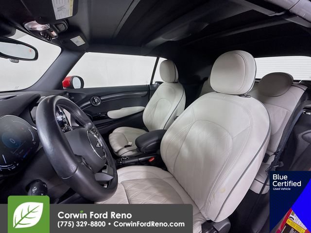 Used 2022 MINI Cooper S FWD image 23