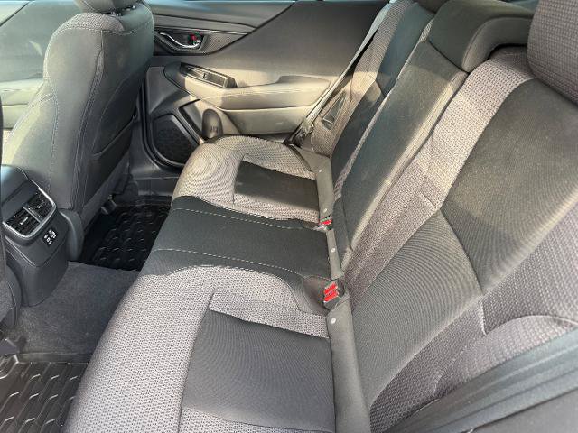 Used 2025 Subaru Outback Premium w/ Popular Package #1A AWD/4WD image 11