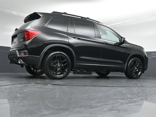 Used 2023 Honda Passport EX-L image 44