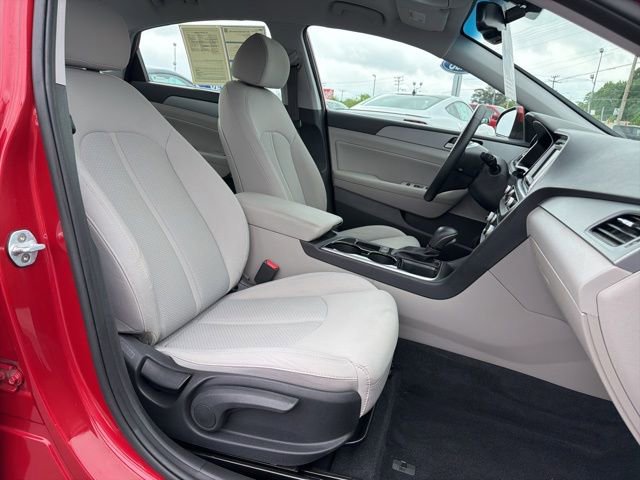 Used 2019 Hyundai Sonata SEL FWD image 18