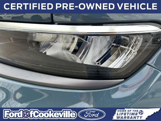 Used 2026 Jeep Grand Cherokee L Summit w/ Obsidian Package image 10