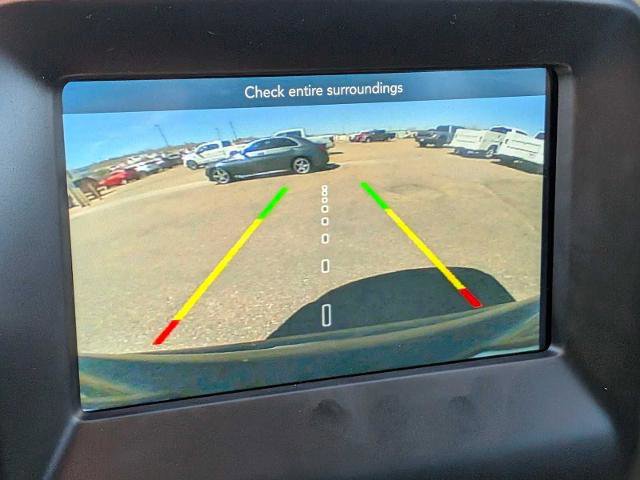 Used 2018 Jeep Compass Latitude w/ Popular Equipment Group AWD/4WD image 27