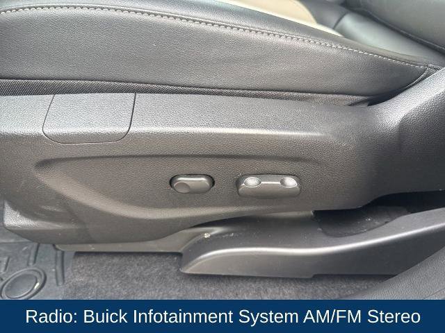 Used 2018 Buick Encore Preferred FWD image 11