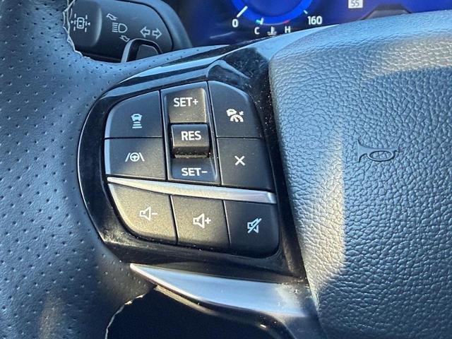 Certified 2023 Ford Explorer ST w/ Equipment Group 401A image 16