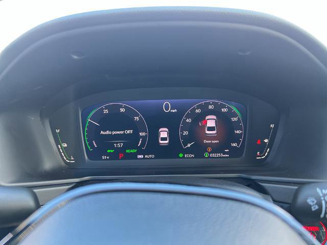 Used 2024 Honda Accord Touring image 10