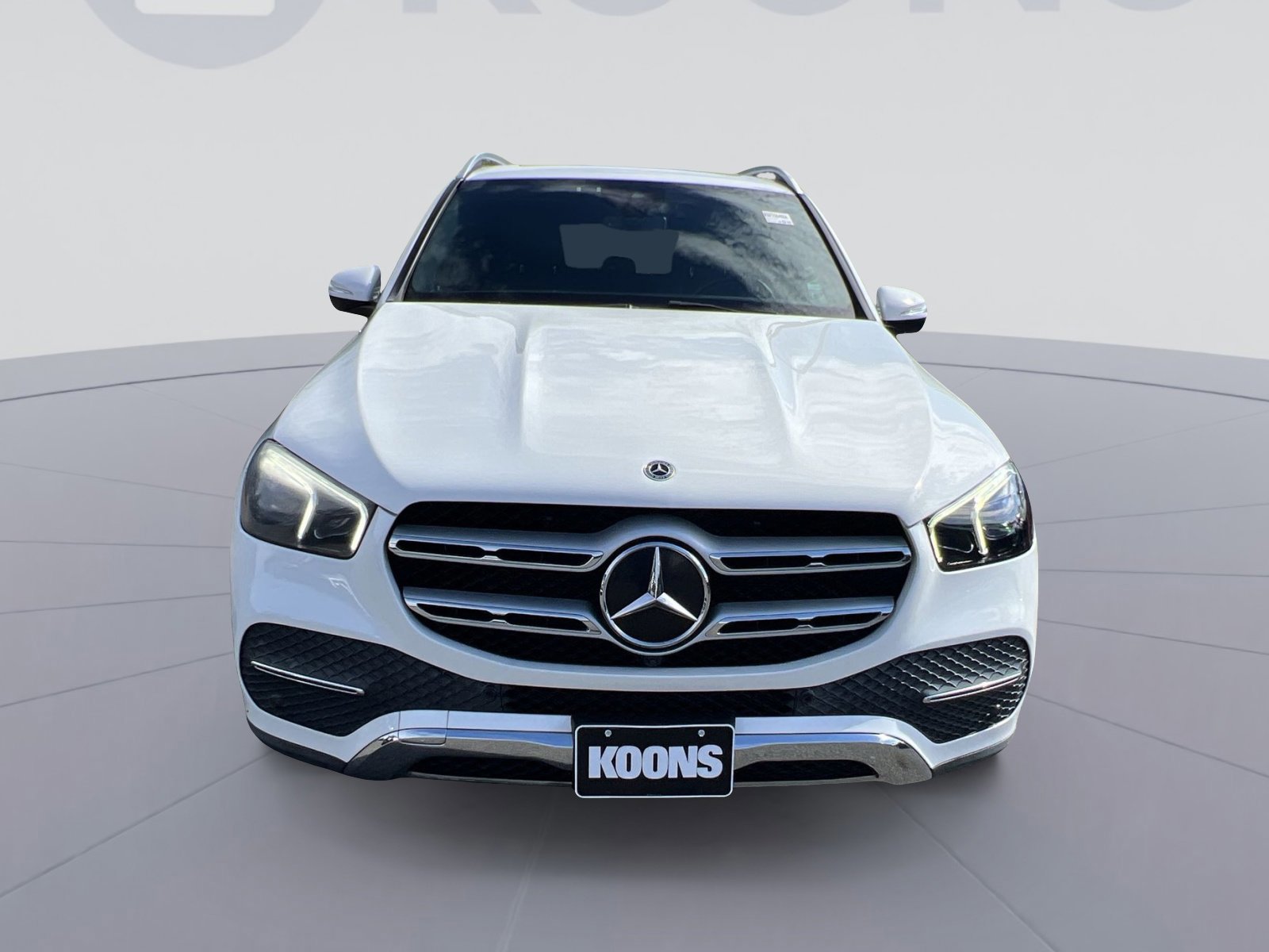 Used 2021 Mercedes-Benz GLE 350 image 8