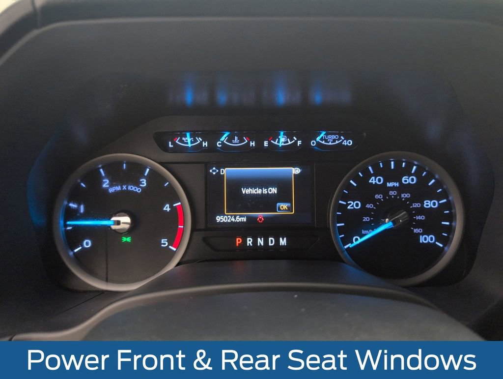 Certified 2022 Ford F250 XL w/ STX Appearance Package image 24