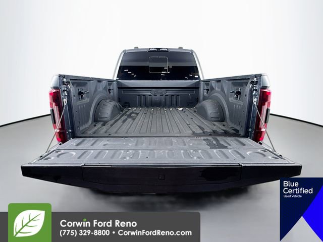 Certified 2020 Ford F250 Limited w/ FX4 Off-Road Package AWD/4WD image 31