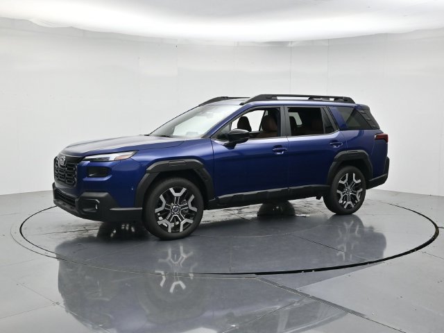 Used 2026 Subaru Outback Touring XT AWD/4WD image 5