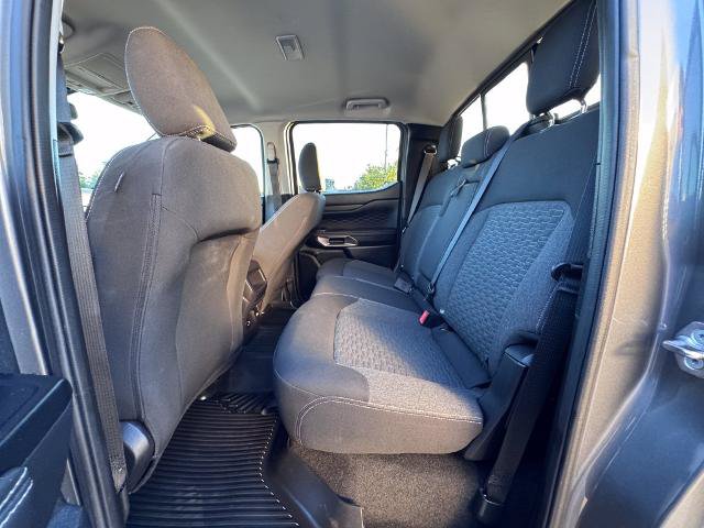 Certified 2024 Ford Ranger XLT w/ Technology Package AWD/4WD image 25