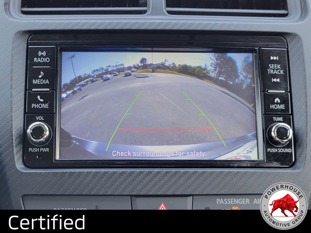 Used 2025 Mitsubishi Outlander Sport ES image 23