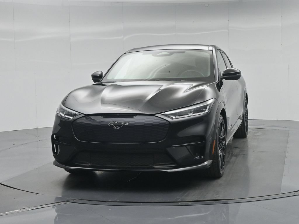 Certified 2023 Ford Mustang Mach-E GT w/ GT Performance Edition AWD/4WD image 57
