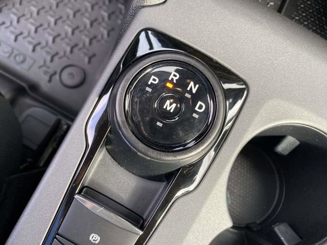 Certified 2021 Ford Bronco Sport Badlands image 33