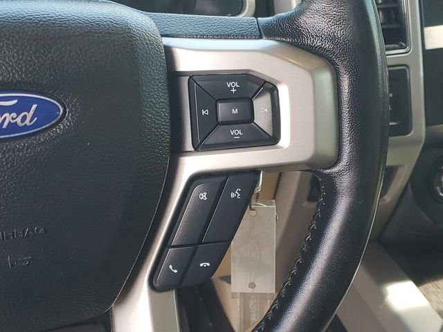 Certified 2021 Ford F250 Lariat w/ Lariat Value Package image 23