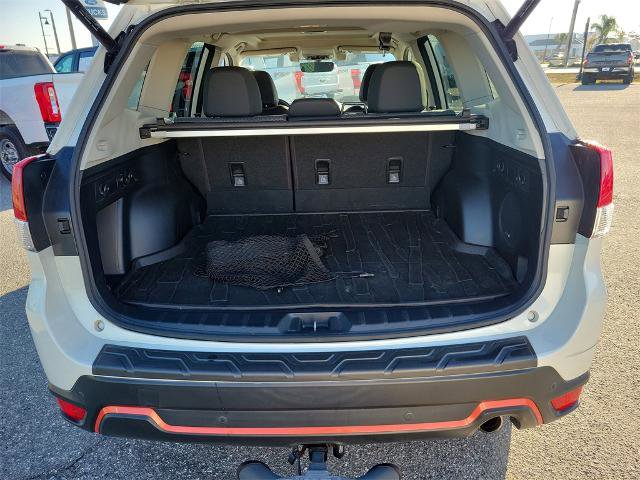 Used 2020 Subaru Forester Sport image 10