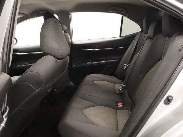 Used 2024 Toyota Camry LE image 23