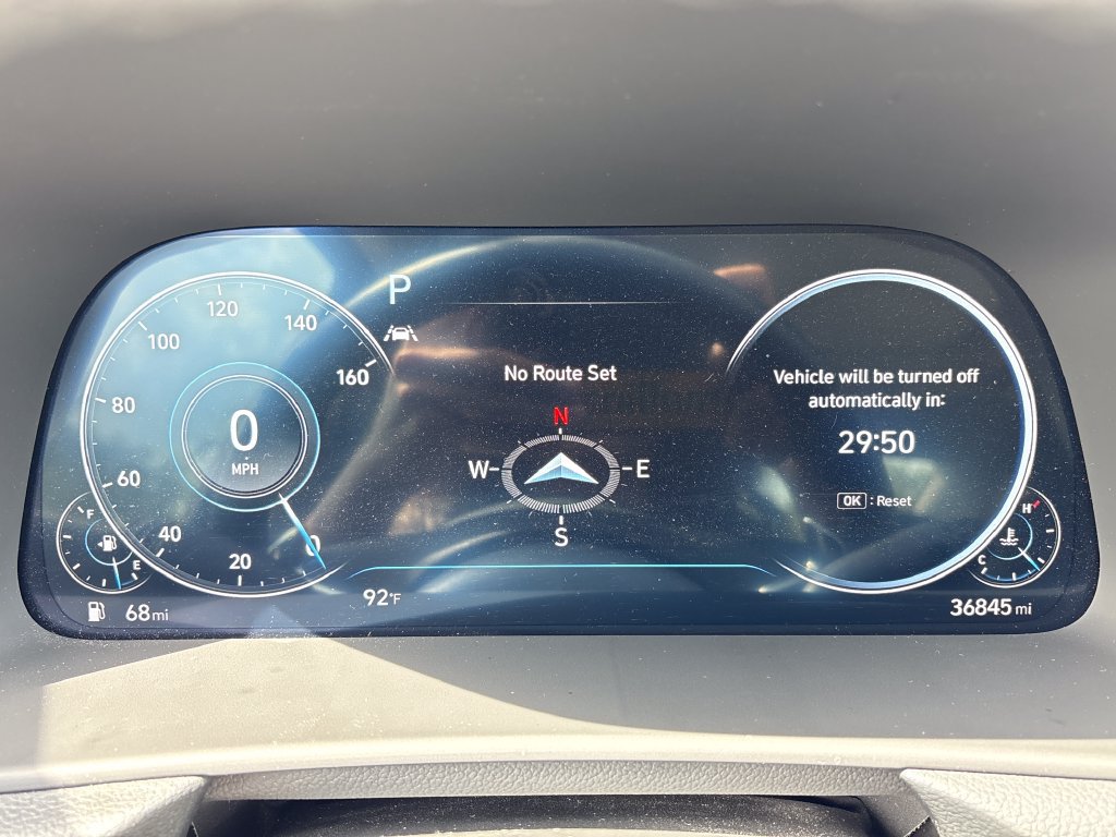 Used 2023 Hyundai Sonata Limited FWD image 19