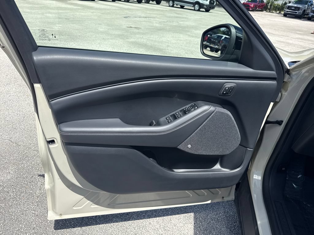 Certified 2025 Ford Mustang Mach-E Premium RWD image 14