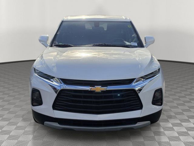 Used 2020 Chevrolet Blazer LT FWD image 6