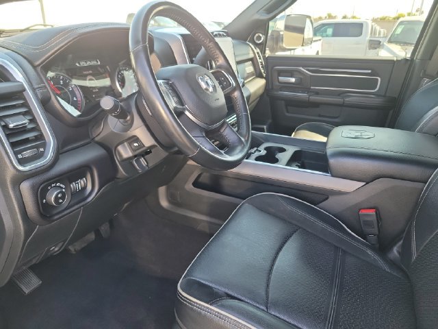 Used 2021 RAM 2500 Laramie AWD/4WD image 27
