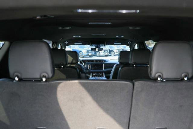 Used 2022 GMC Yukon XL Denali image 19