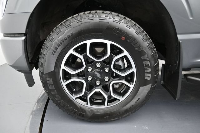 Certified 2023 Ford F150 XLT w/ Equipment Group 302A High AWD/4WD image 9