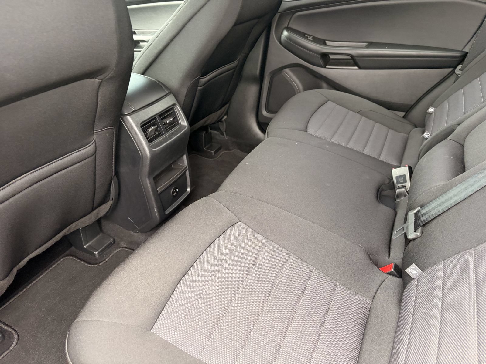 Certified 2022 Ford Edge SE AWD/4WD image 13