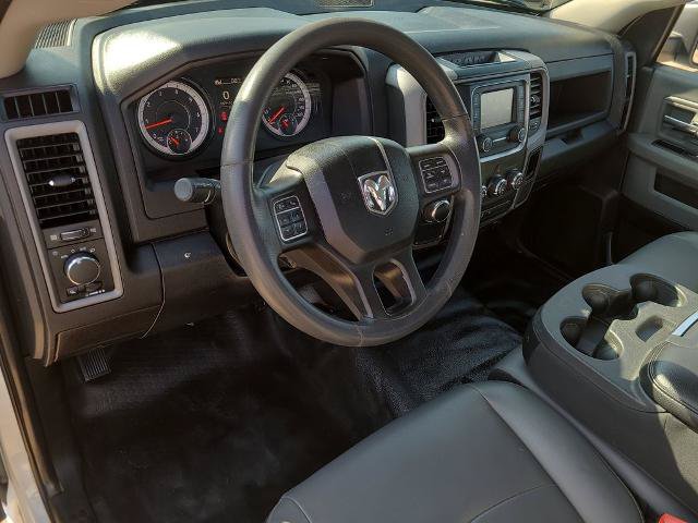 Used 2021 RAM 1500 Tradesman w/ Power & Remote Entry Group RWD image 17