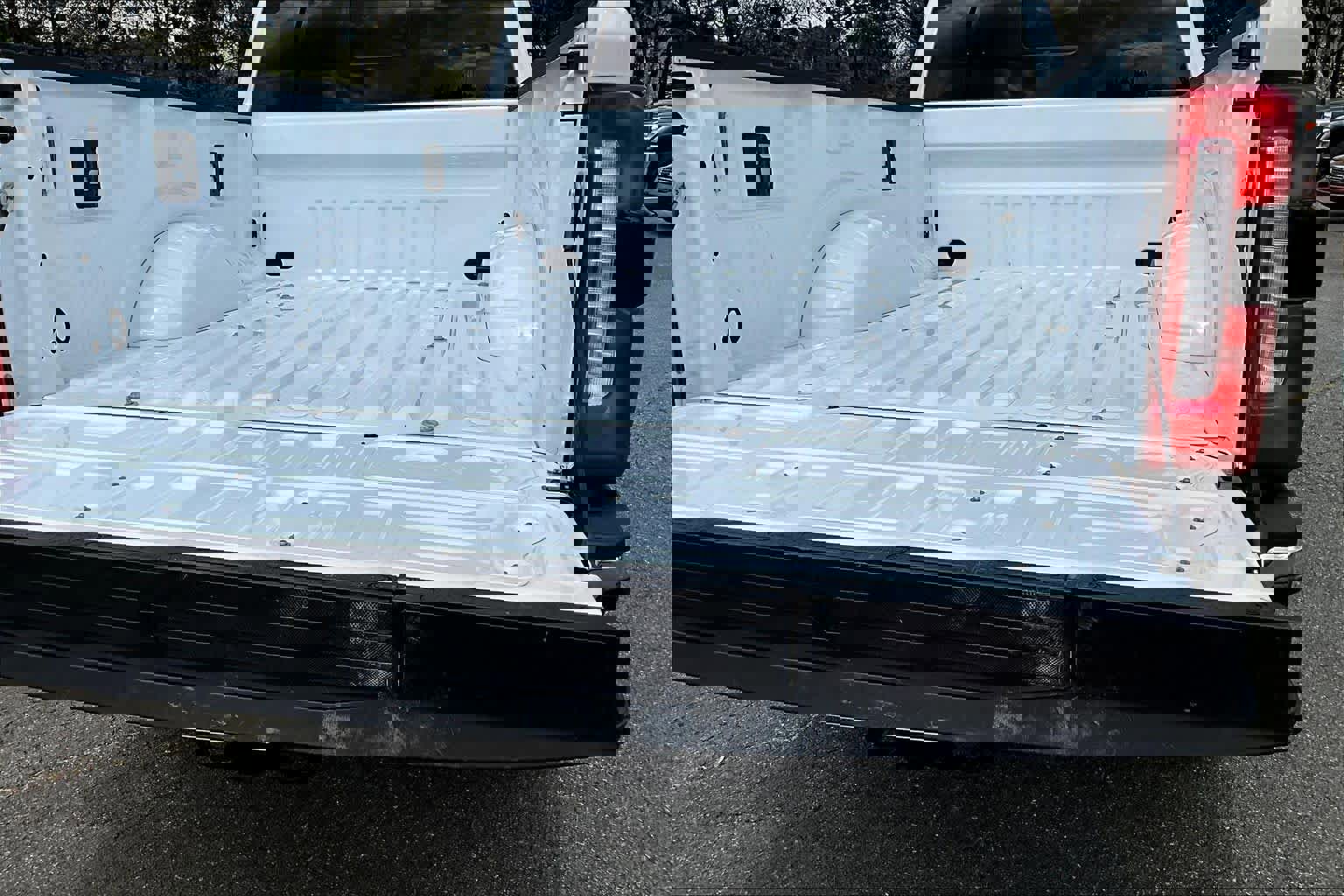 Certified 2026 Ford F250 Lariat w/ Chrome Package image 32