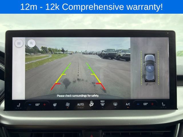 Certified 2023 Ford Escape Active w/ Tech Pack #2 FWD image 29