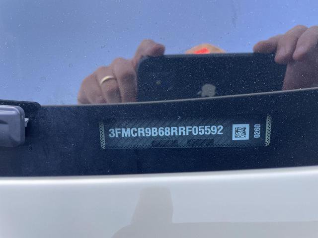 Certified 2024 Ford Bronco Sport Big Bend w/ Convenience Package image 33