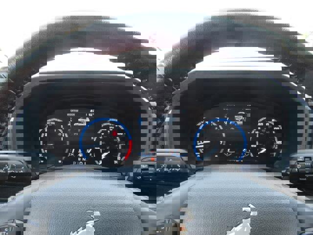 Certified 2022 Ford Bronco Sport Big Bend w/ Convenience Package image 10