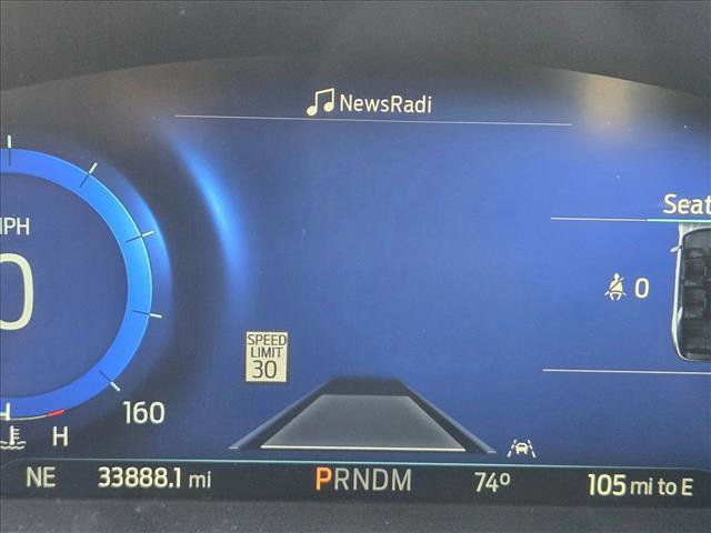 Certified 2022 Ford Explorer ST w/ Equipment Group 401A image 14