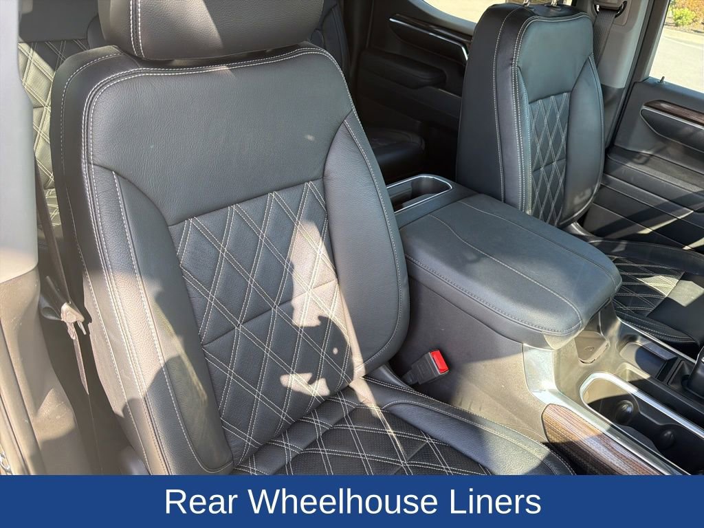 Used 2023 Chevrolet Silverado 1500 RST w/ All Star Edition Plus image 10