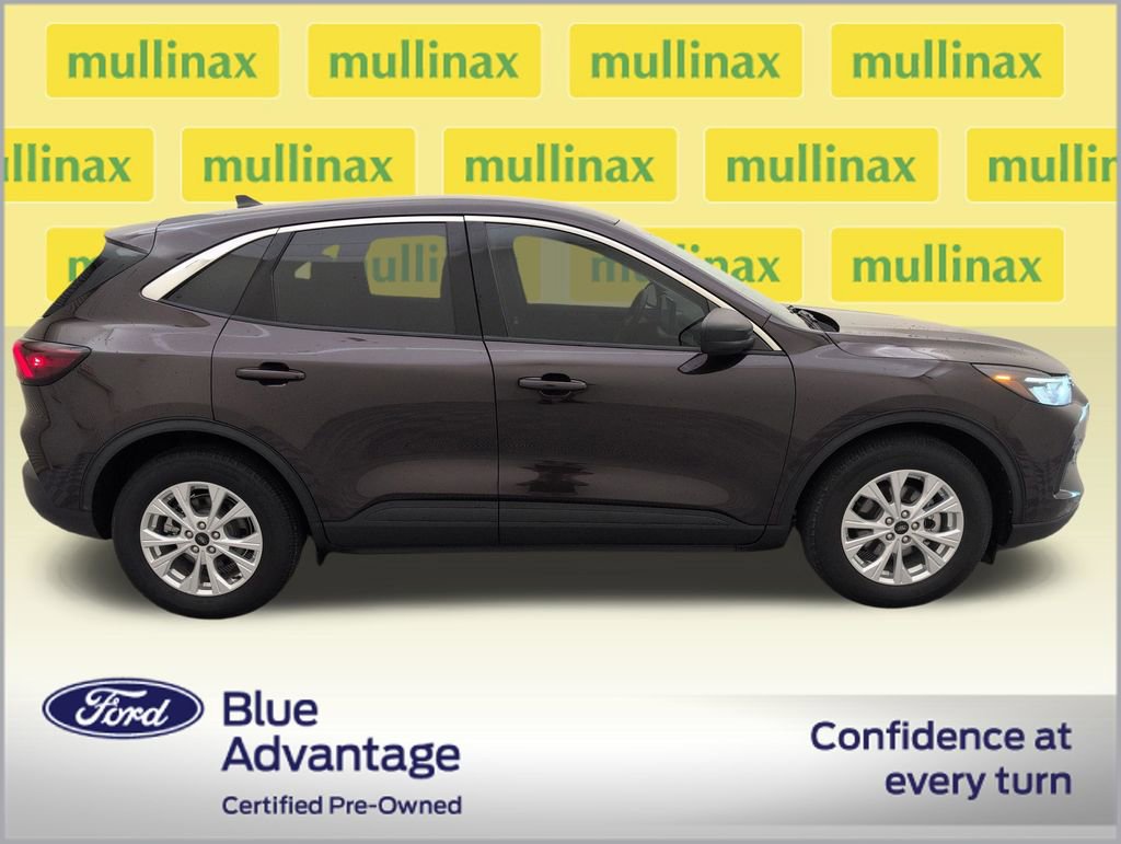 Certified 2023 Ford Escape Active w/ Tech Pack #1 FWD video 2