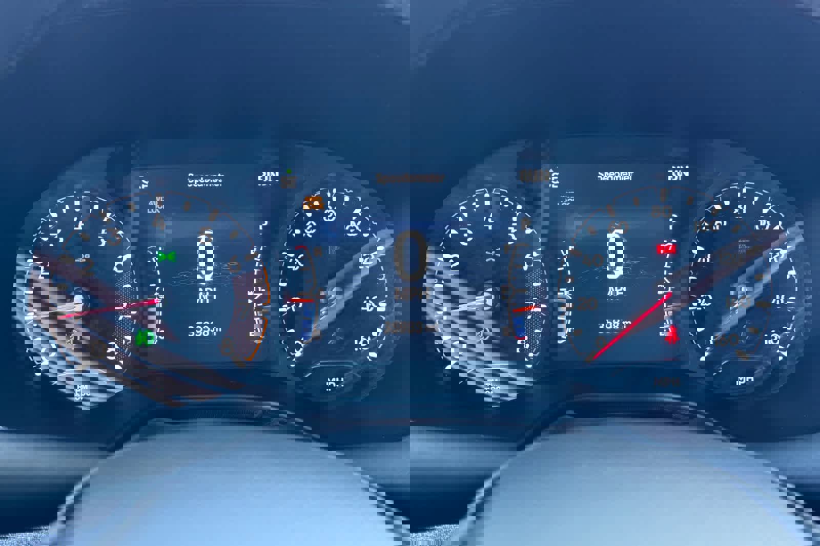 Used 2023 Jeep Compass Latitude image 24