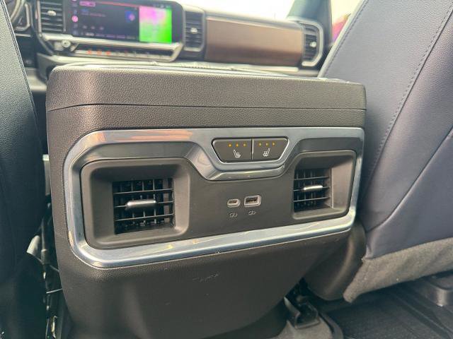 Used 2022 Chevrolet Silverado 1500 High Country w/ High Country Premium Package image 22