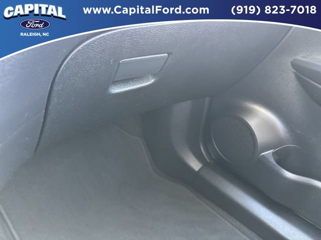 Used 2019 Nissan Rogue Sport S FWD image 27