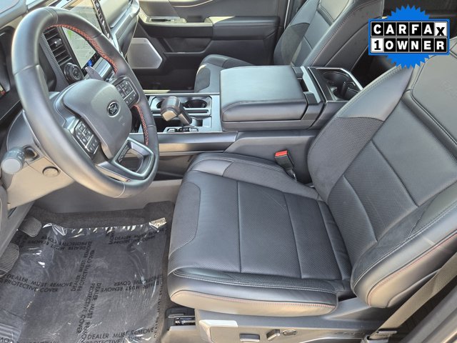 Certified 2025 Ford F150 Raptor AWD/4WD image 11