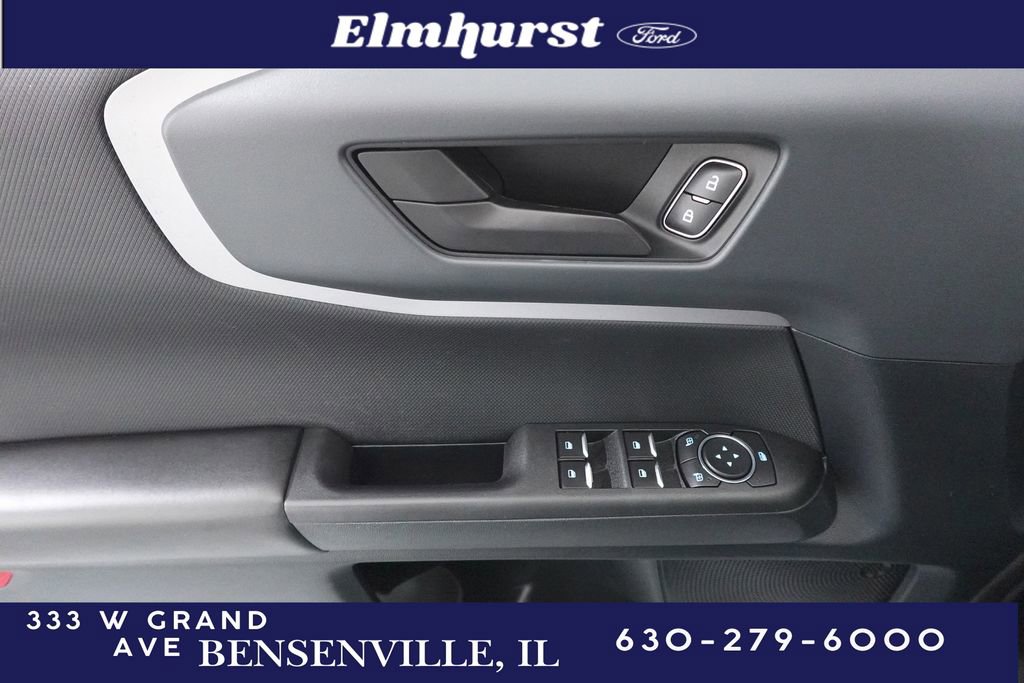 Certified 2021 Ford Bronco Sport Big Bend w/ Big Bend Package image 9