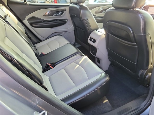 Used 2019 GMC Terrain SLT w/ Preferred Package image 23